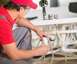 About Emergency plumbing pros East Waterford, PA